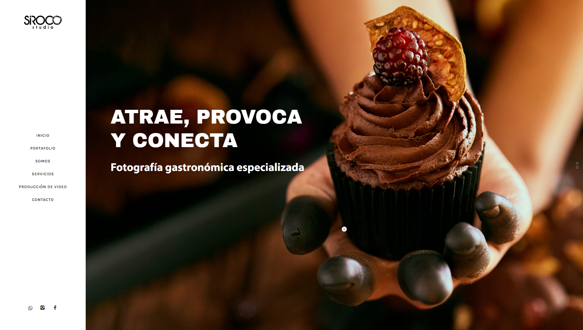 Siroco Studio